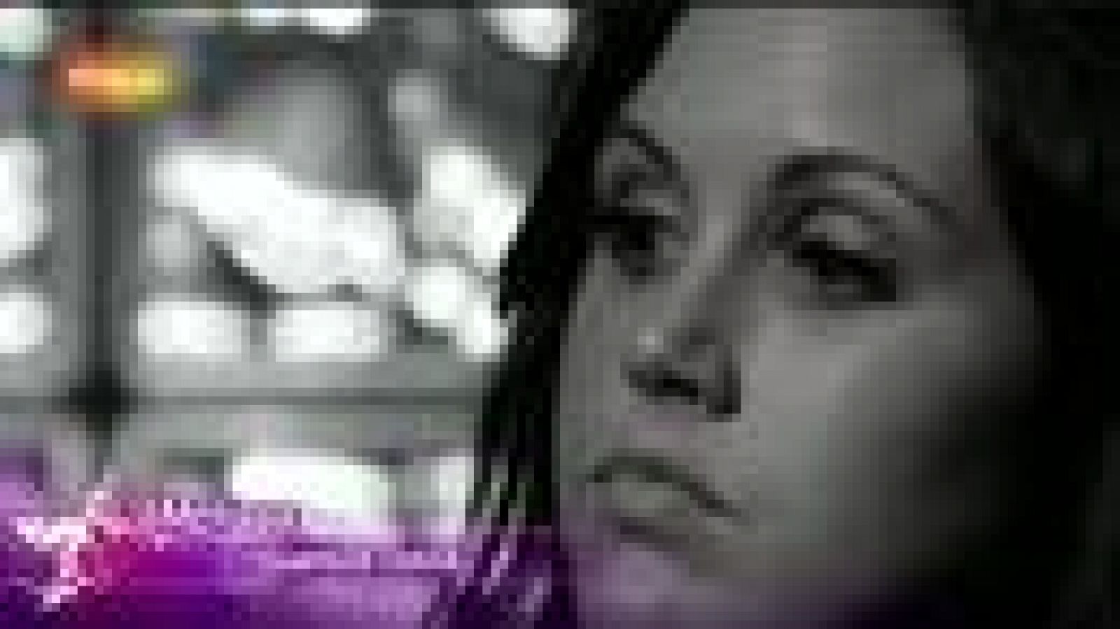 Eurovisión: Melissa - "Sueños rotos" | RTVE Play