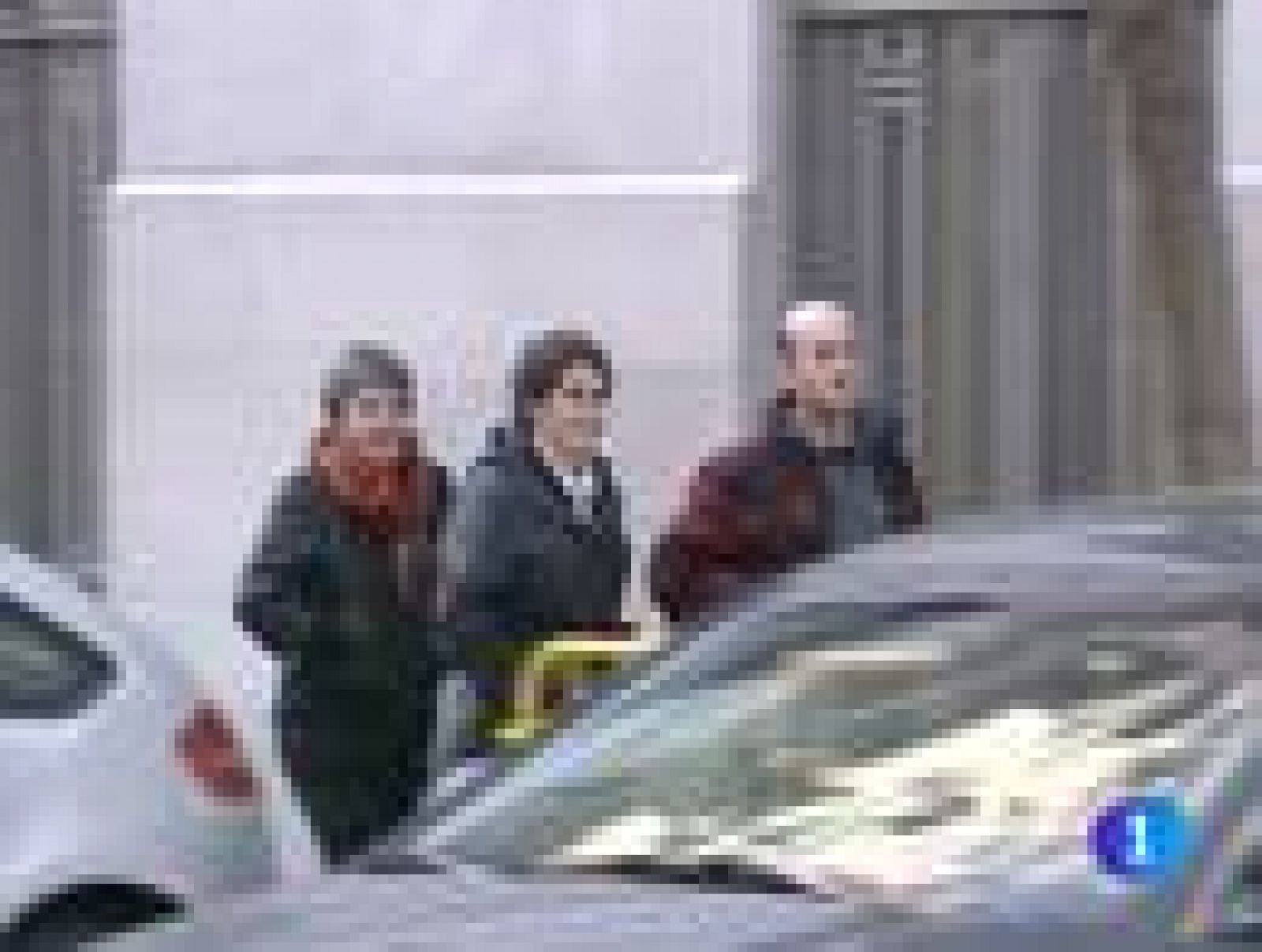 Telenorte en 2' - 16/2/11