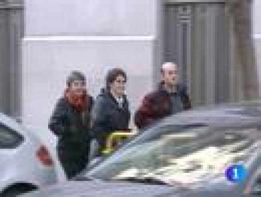 Telenorte - País Vasco - País Vasco en 2' - 16/02/11