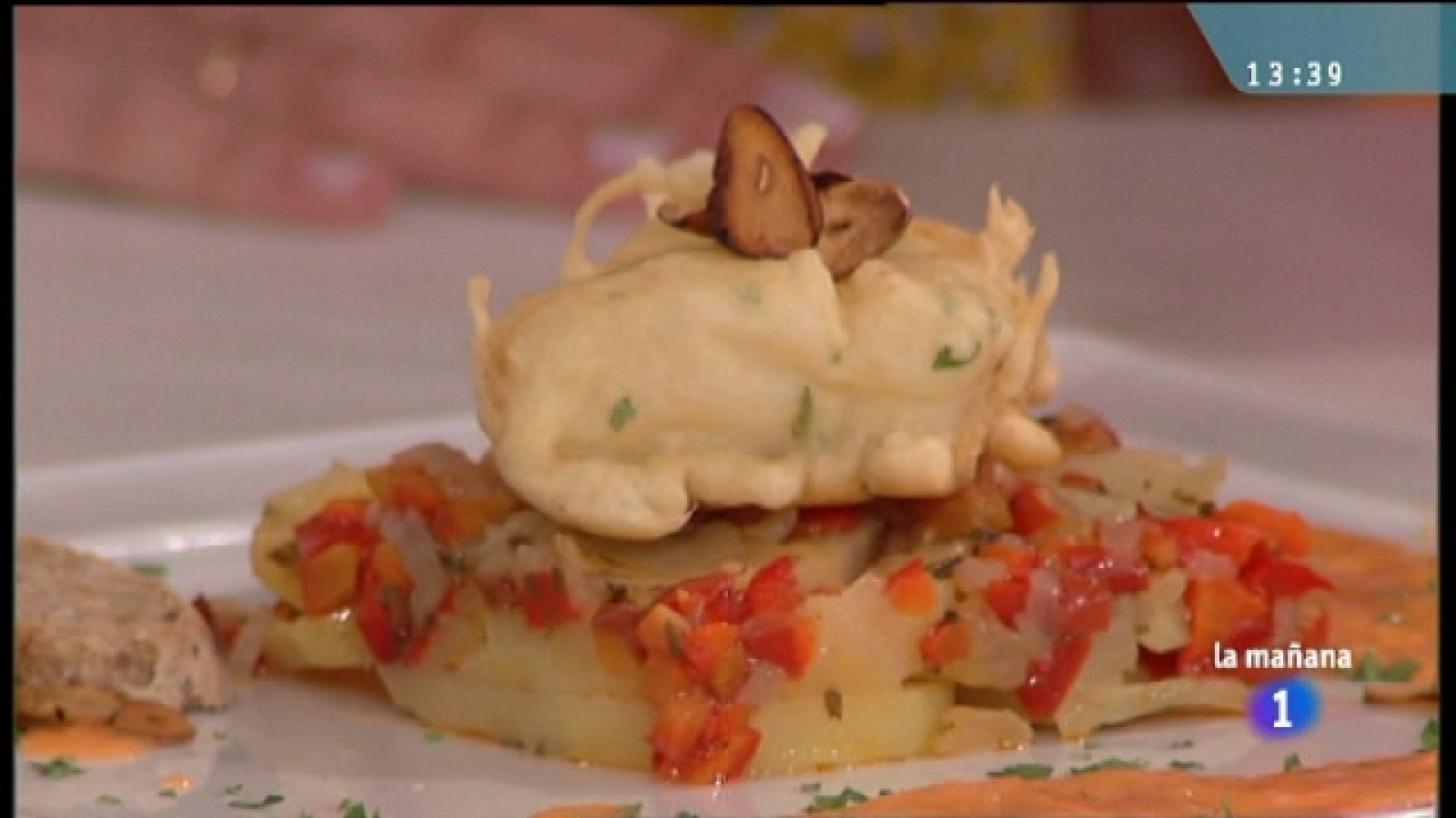 La mañana de La 1 - 16/02/11 - La mañana | Ver