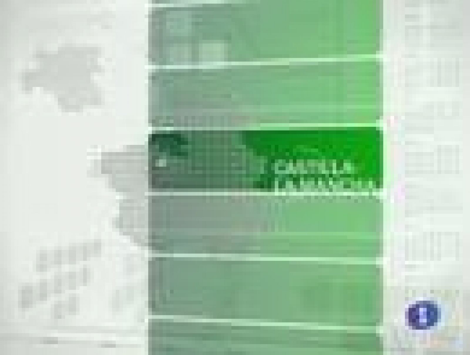 Noticias Castilla La Mancha en 2' - 16-02-2011. | Ver