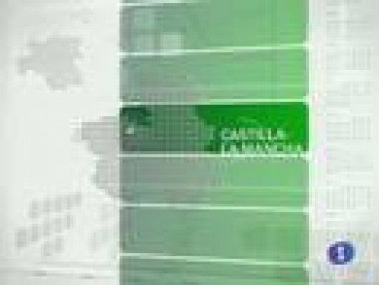 Noticias de Castilla-La Mancha - Noticias Castilla La Mancha en 2' - 16-02-2011.
