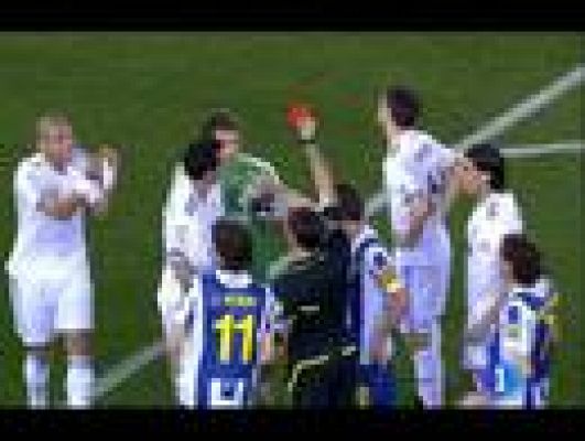 Telediario 1 - Adebayor apuesta por el Arsenal