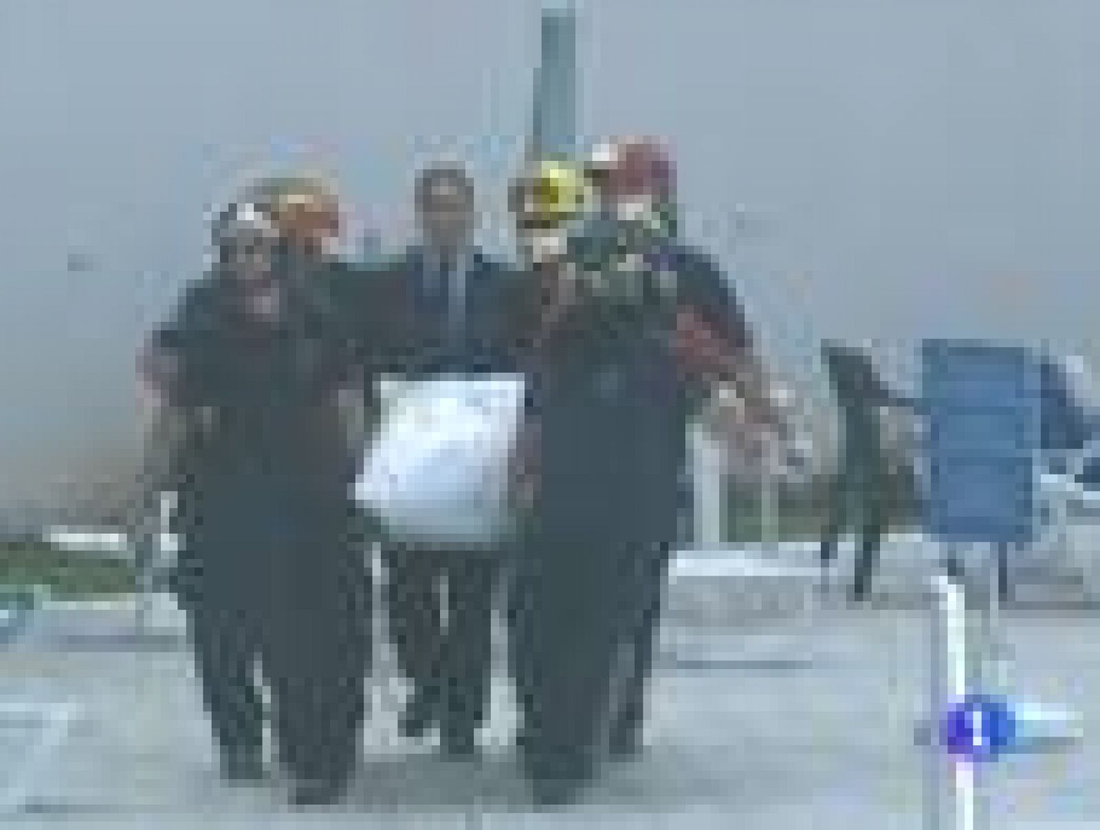 Telecanarias. El informativo de Canarias. 16/02/2011 | Ver