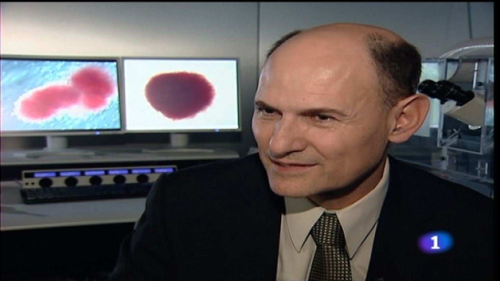 Telediario - 15 horas - 16/02/11 | Ver