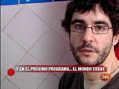 Cámara abierta 2.0 - Avance El Mundo Today