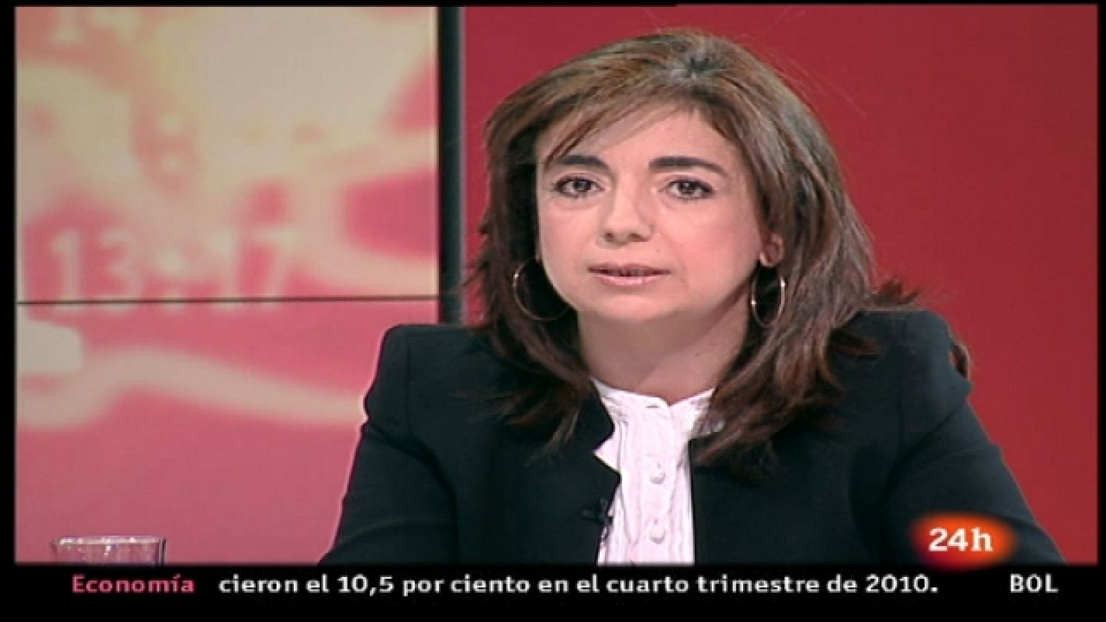 La tarde en 24 horas - Segunda hora - 16/02/11 - La tarde en 24h | Ver