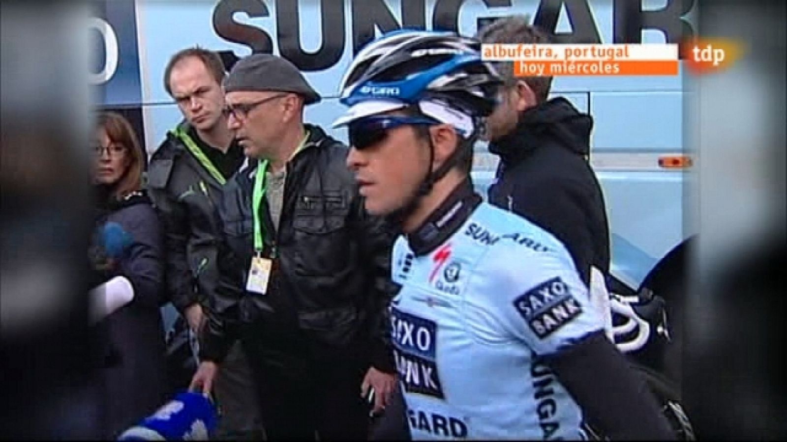 TDP Noticias 3  - 16/02/11 - tdp noticias | Ver