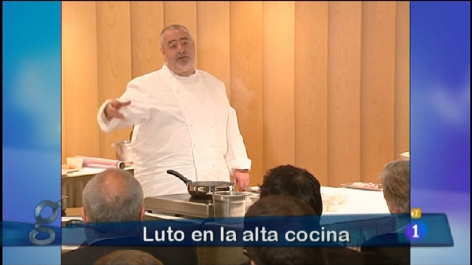 Gente - 16/02/11 - Gente | Ver