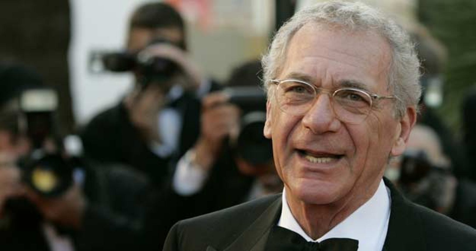 Muere el director de cine Sydney Pollack | Ver