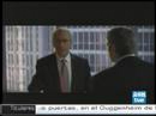  - Muere el director de cine Pollack