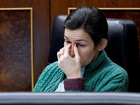 Ciencia y tecnología en Rtve.es - Sinde en los Goya 2011