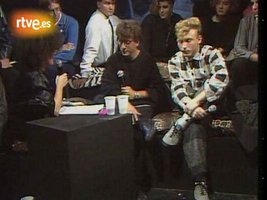 La edad de oro - Lo mejor de la 'Edad de oro' (11)