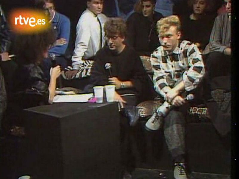 Lo mejor de la 'Edad de oro' (11)  