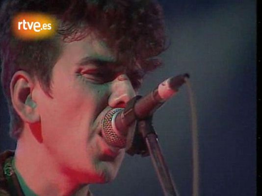 La edad de oro - Lo mejor de la 'Edad de oro' (07)