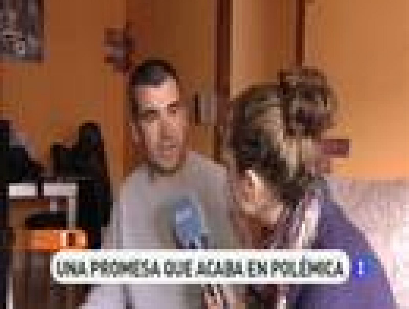 España Directo: El alguacil de Borobia | RTVE Play
