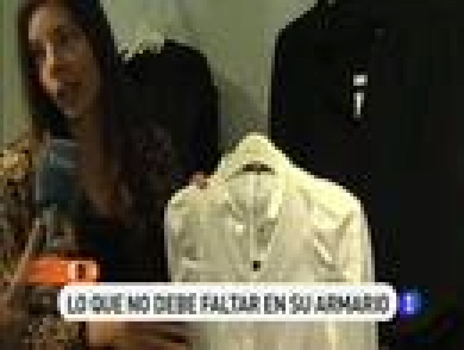 España Directo - Apuesta por los básicos