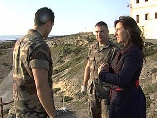 Comando Actualidad - Comando - Alborán