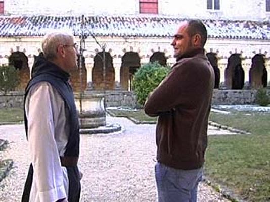 Comando Actualidad - Comando - Monjes de clausura