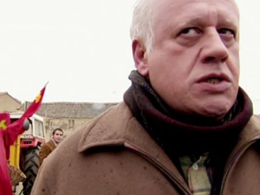 Cuéntame cómo pasó - "Eso sí que no"