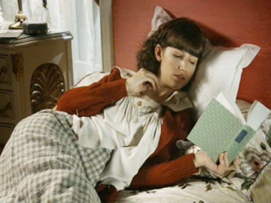 14 de abril. La República - "Yo te quería para mí"