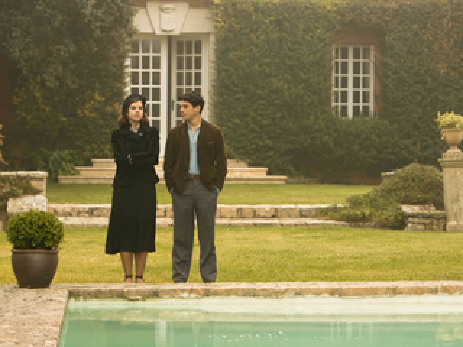 14 de abril. La República - Avance del Capítulo 6 - 14 de abril. La República | Ver