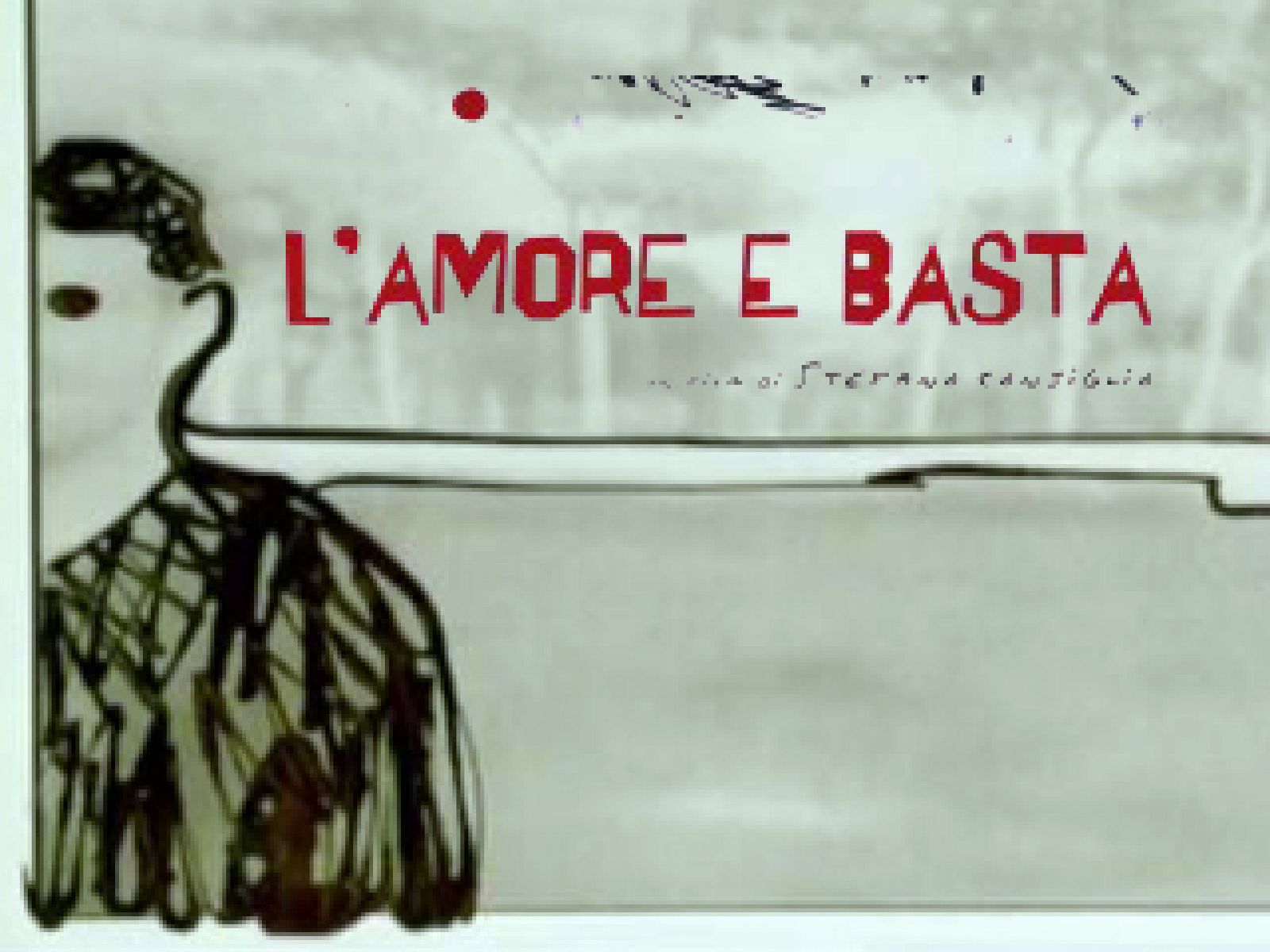 "El amor basta". Avance - La noche temática | Ver