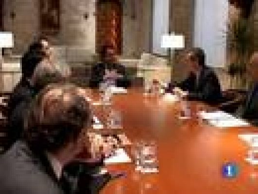 L'Informatiu - L'Informatiu migdia en 3 minuts - 17/02/11