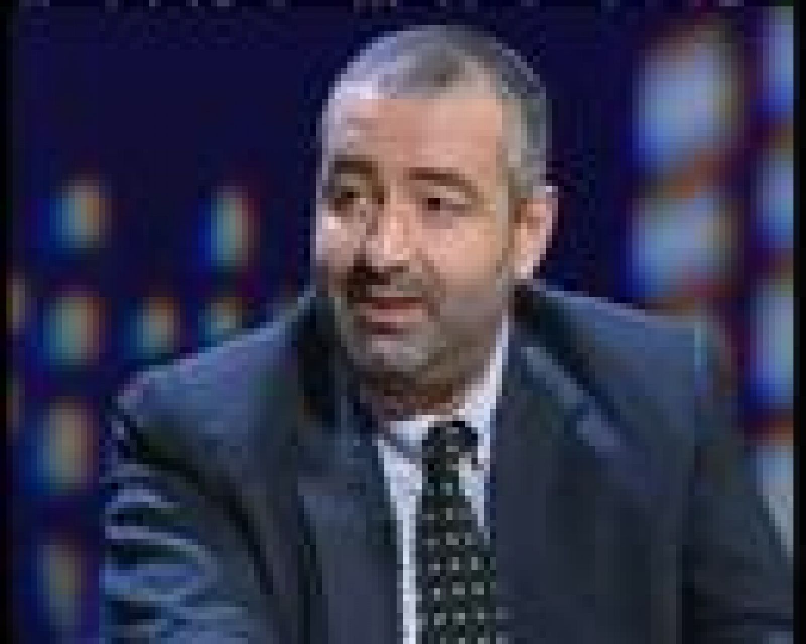 Santi Santamaria explica com ha nascut El Racó de Can Fabes