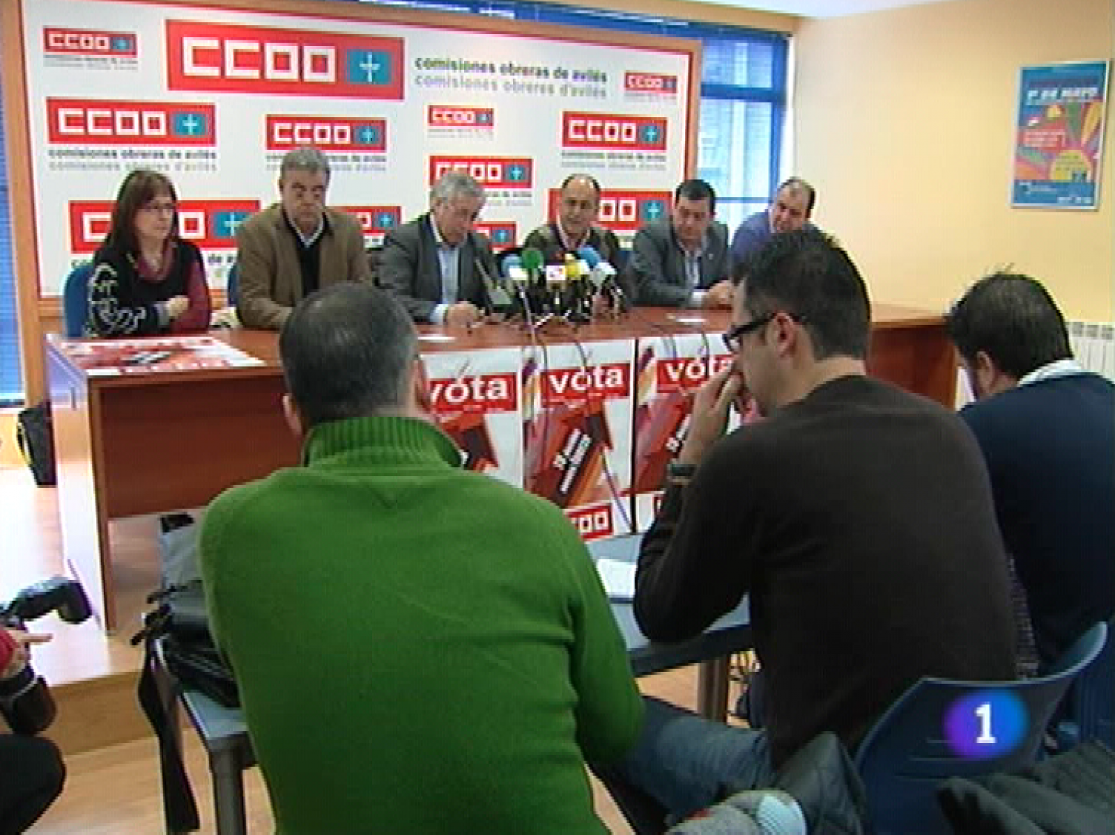 Panorama Regional en 2' - 17/02/11 | Ver