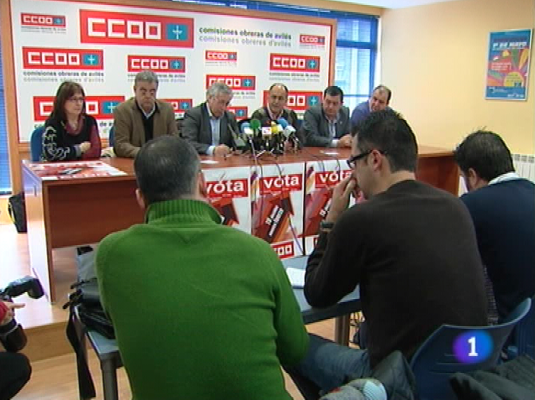 Panorama Regional - Panorama Regional en 2' - 17/02/11