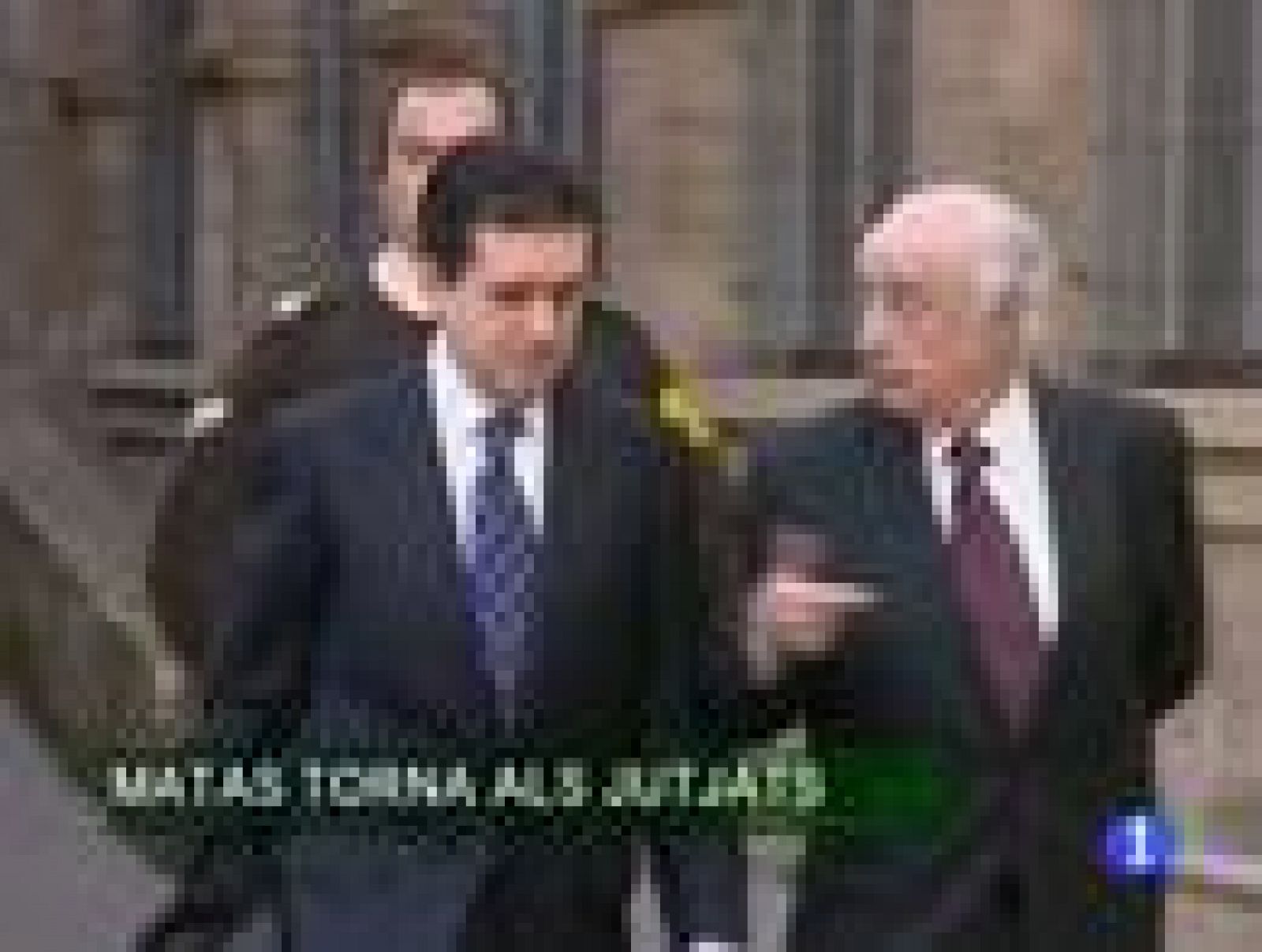 Informatiu Balear: Les Illes Balears en 2' - 17/02/11 | RTVE Play