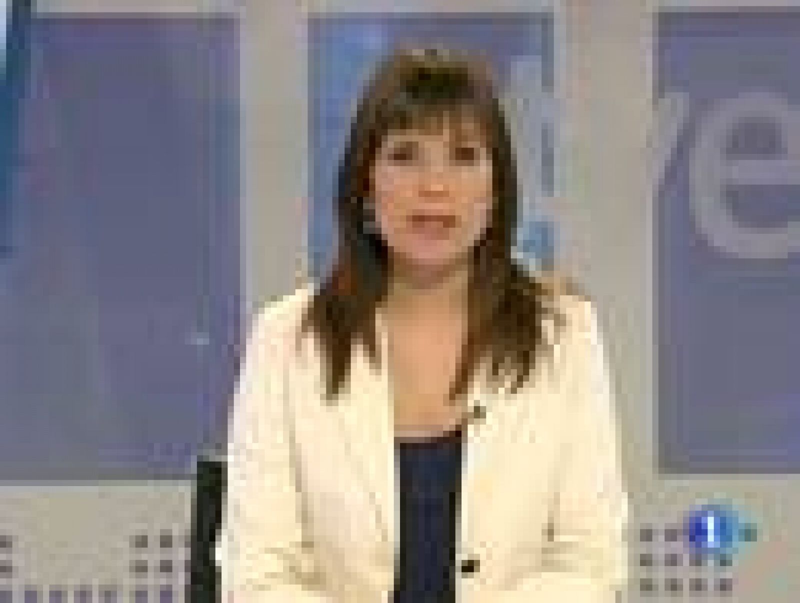 L'Informatiu: El temps 17/02/11 | RTVE Play