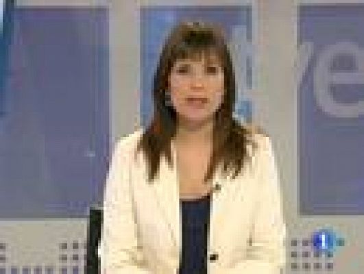 L'Informatiu - El temps 17/02/11