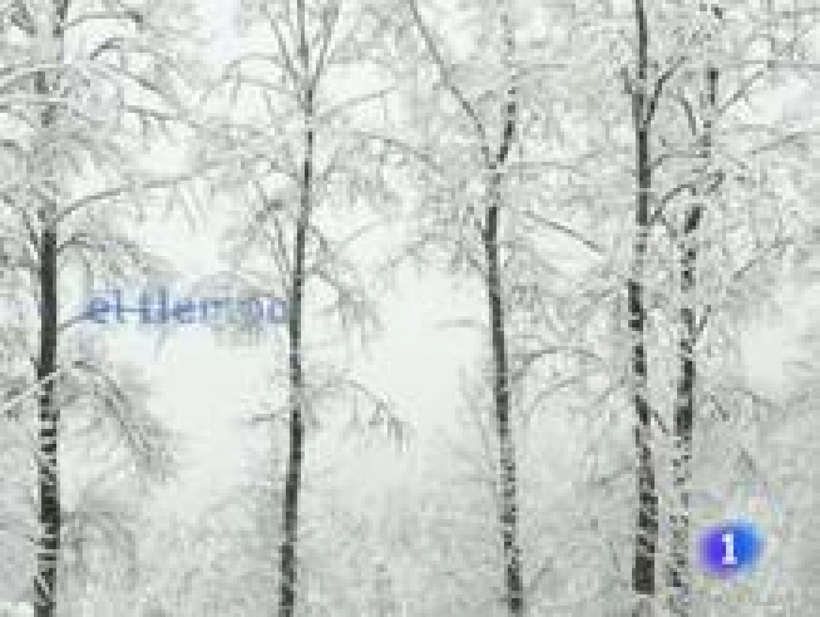 El tiempo en La Rioja - 17/02/11 | Ver