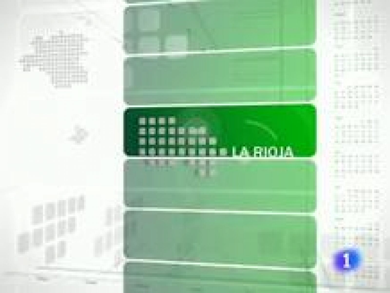 Informativo Telerioja: Telerioja en 2' - 17/02/11 | RTVE Play