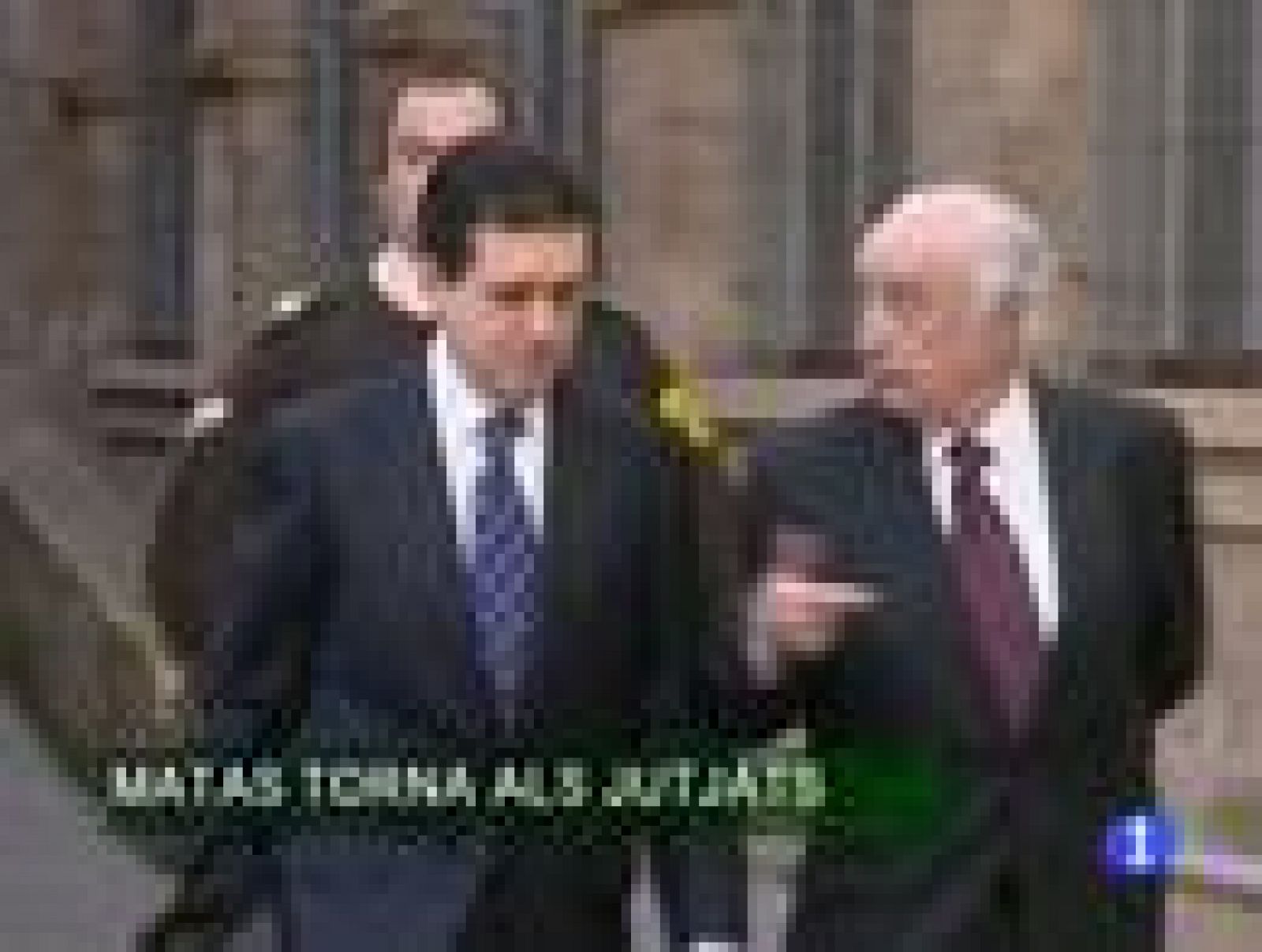 Informatiu Balear: Informatiu Balear - 17/02/11 | RTVE Play