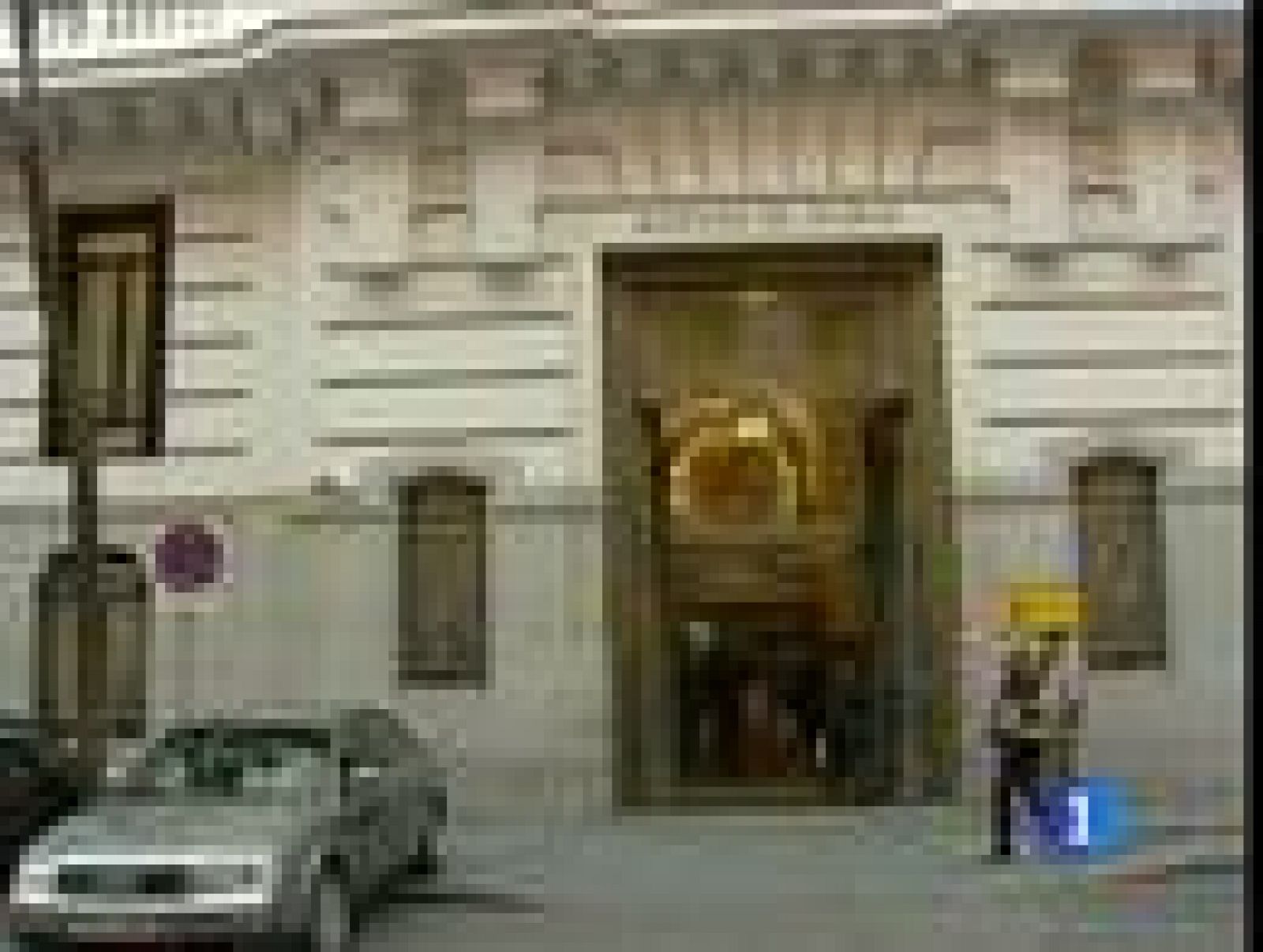 La fiscalía es ahora la que tiene que decidir si impugna los estatutos de Sortu ante el Supremo