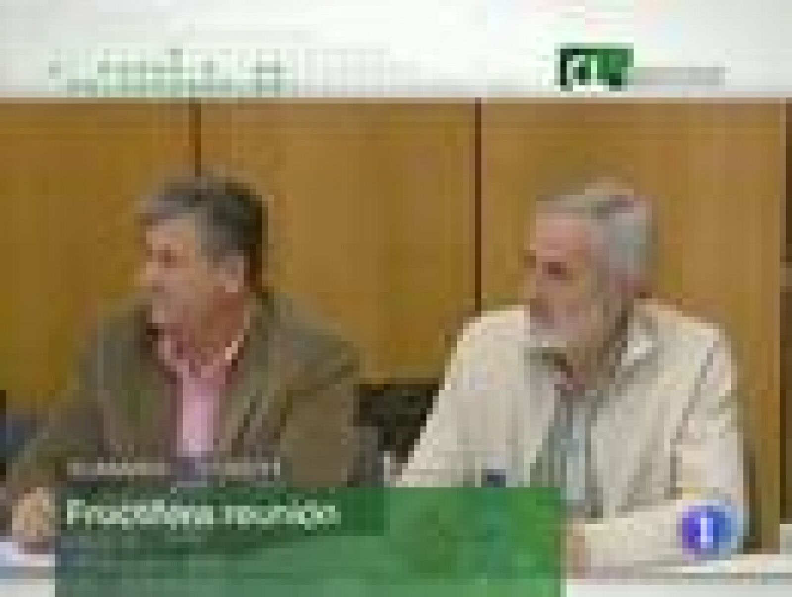 Noticias Castilla y León - 17/02/11