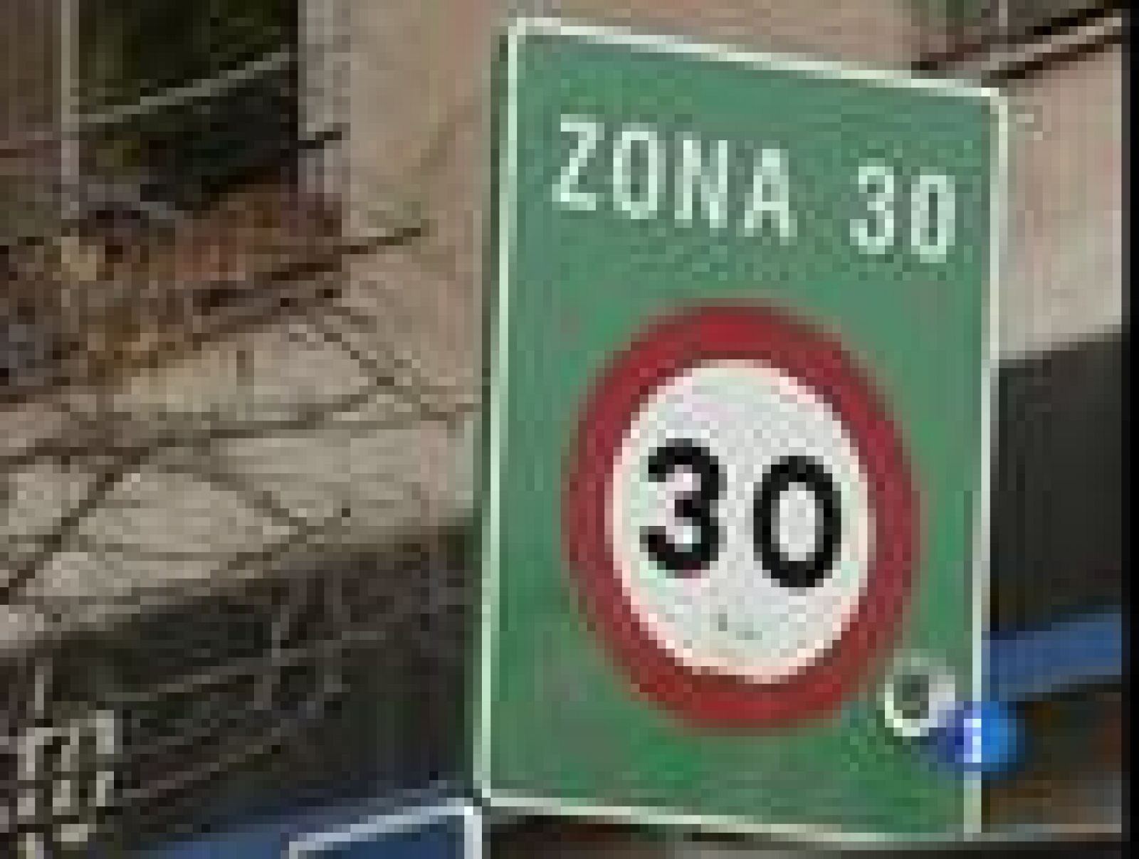 500 expertos en seguridad vial estudian cómo reducir los atropellos en las ciudades