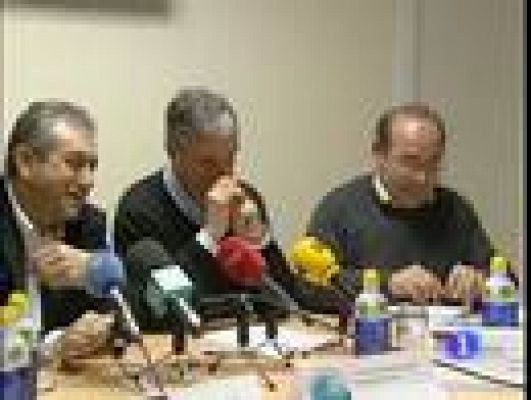  - Sindicatos de Enseñanza anuncian movilizaciones