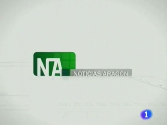 Noticias Aragón - Noticias Aragón - 17/02/11