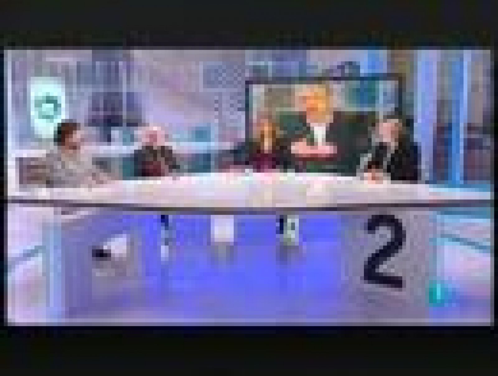 Para todos La 2: Debates: Las legumbres | RTVE Play