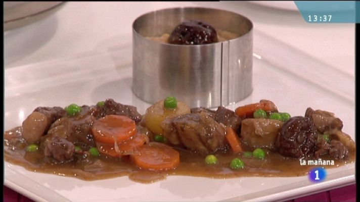 La mañana - La mañana de La 1 - 17/02/11