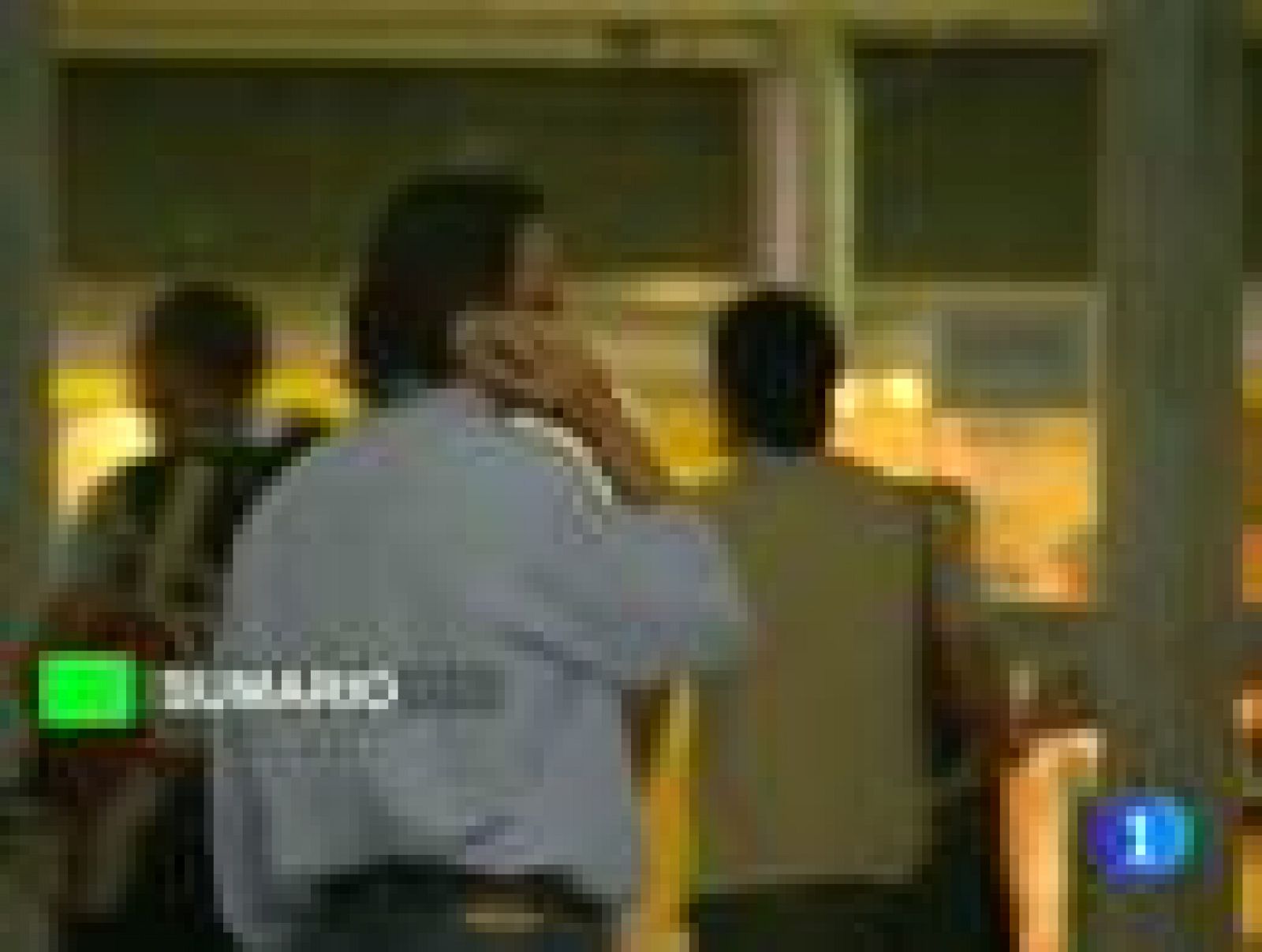 Telenorte País Vasco - 17/02/11