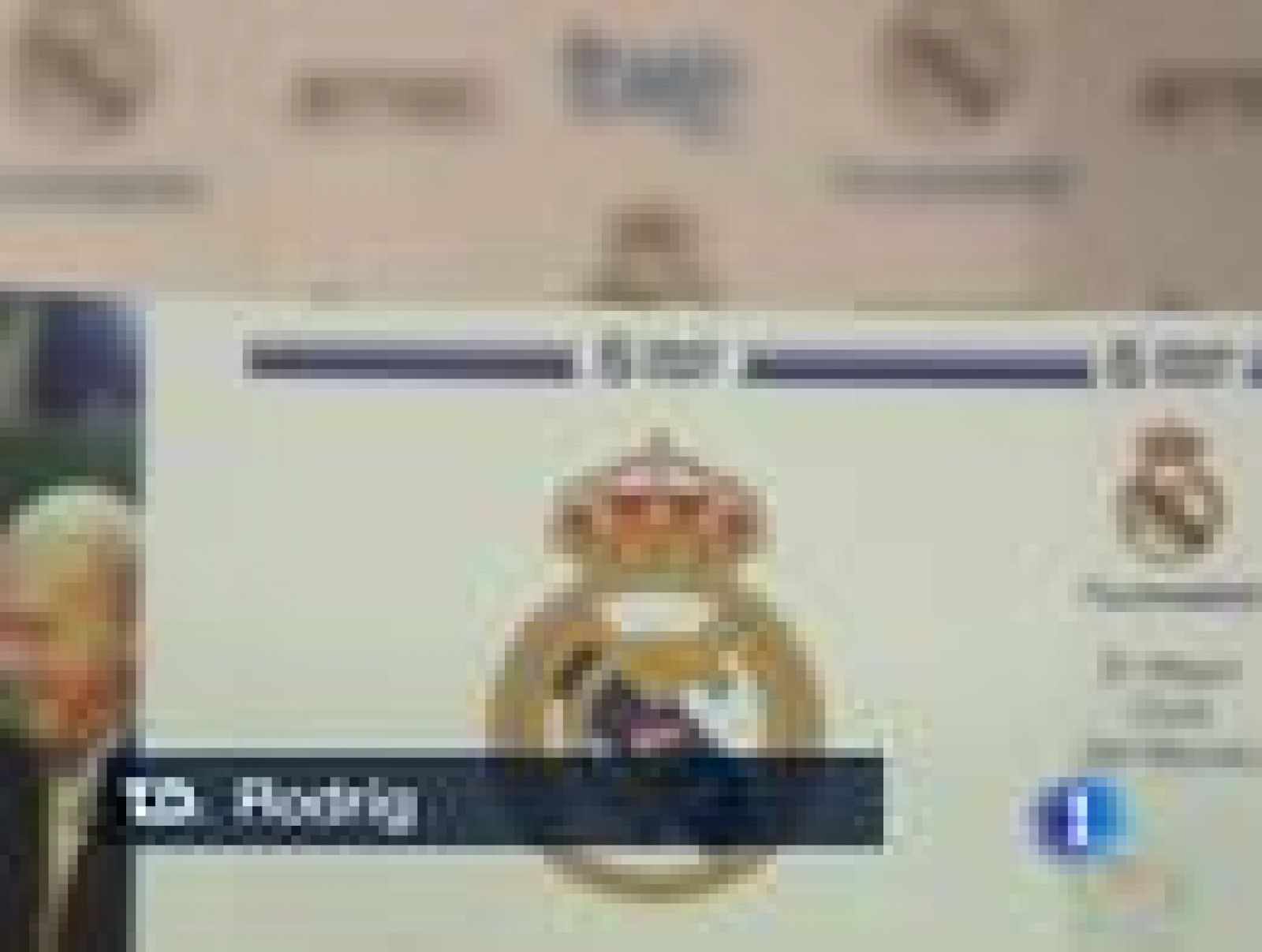 Alfredo di Stéfano, Jorge Valdano e Iker Casillas, tres pesos pesados del club blanco para presentar 'Real Madrid, el mejor club del mundo'. Una historia en imágenes con la colaboración de TVE