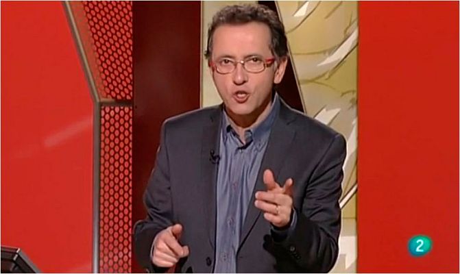 Saber y ganar - Saber y ganar - 17/02/11