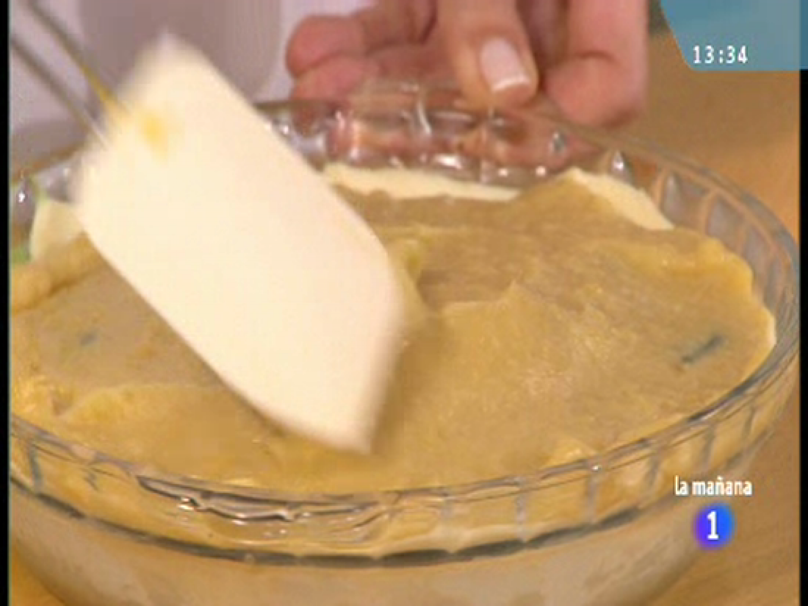 RTVE Cocina: Ragú de ternera con puré de patata  | RTVE Play