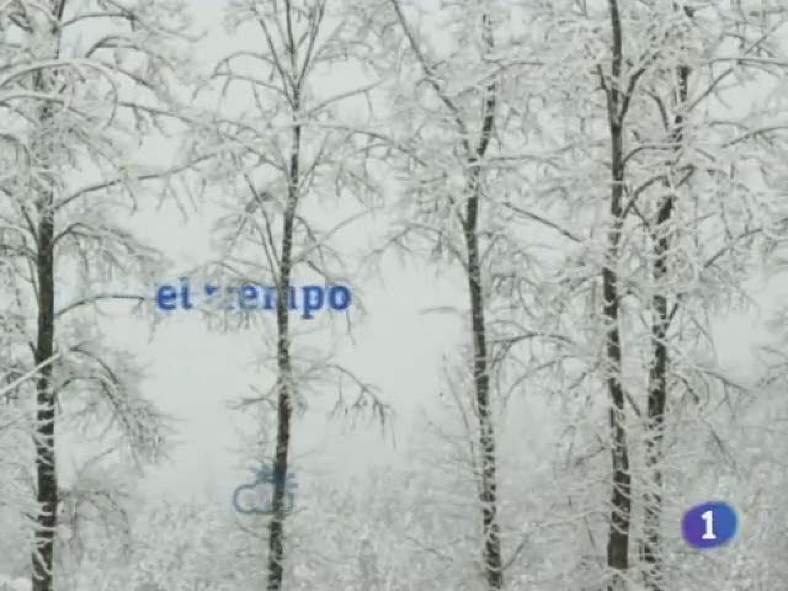 El tiempo en Castilla La Mancha - 17-02-2011.