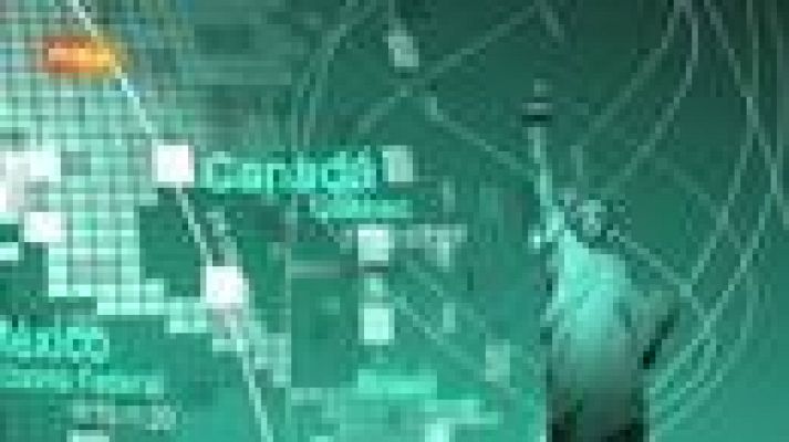 Españoles en el mundo - Guayaquil - Avance